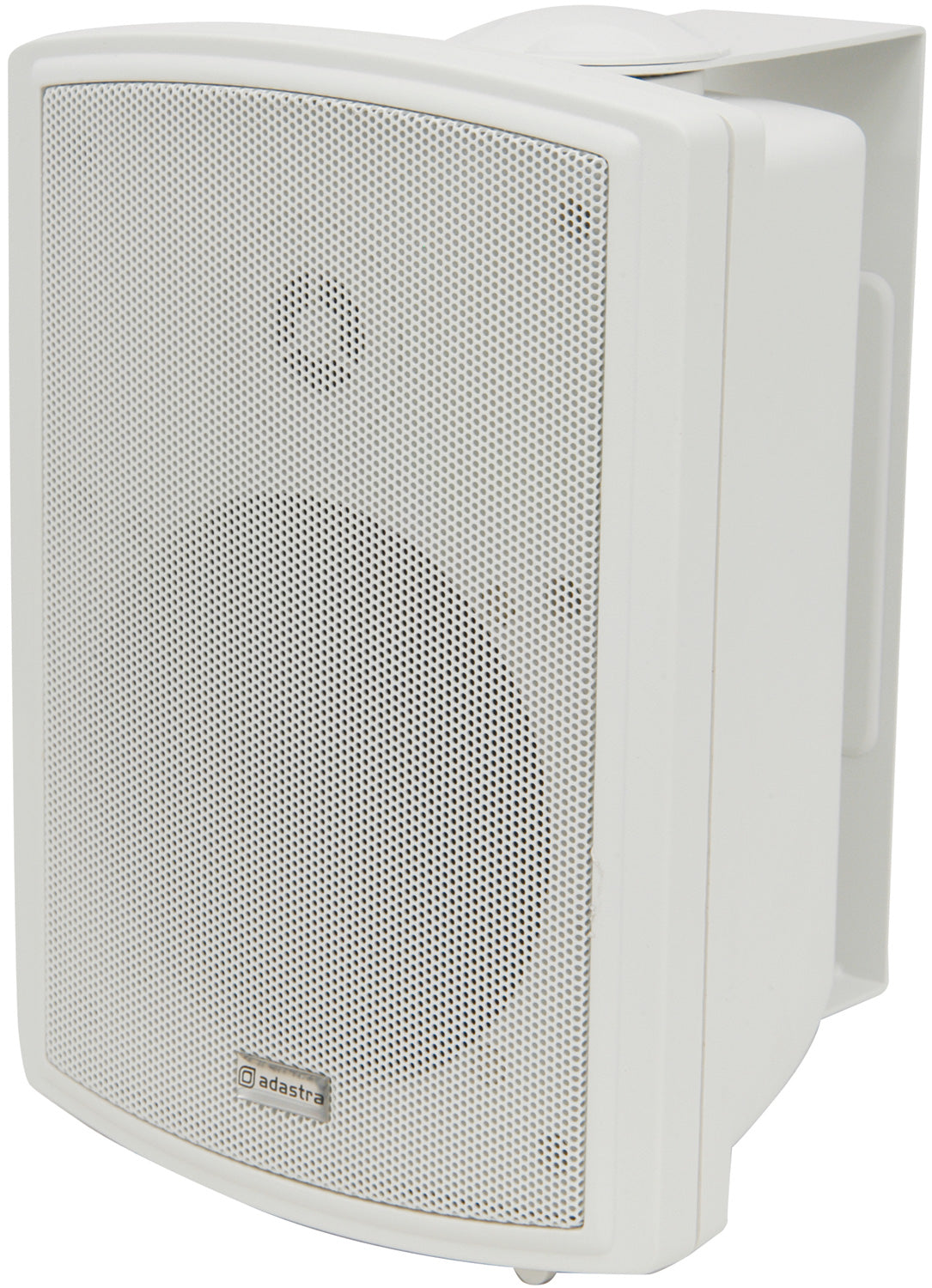 Adastra FSV-W High performance foreground speaker, 100V line, 8 Ohm, 65W rms, white - view 3