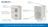 Adastra FSV-W High performance foreground speaker, 100V line, 8 Ohm, 65W rms, white - view 2