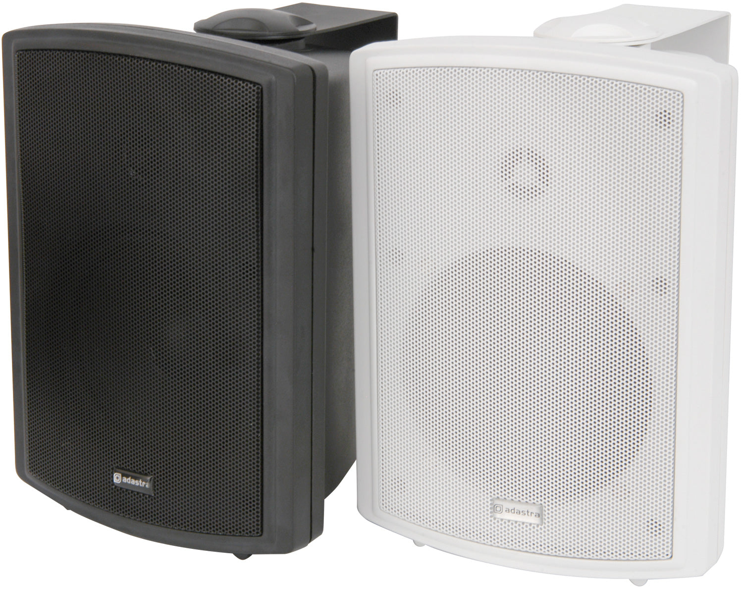Adastra FSV-W High performance foreground speaker, 100V line, 8 Ohm, 65W rms, white - view 4