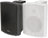 Adastra FSV-W High performance foreground speaker, 100V line, 8 Ohm, 65W rms, white - view 4