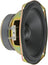 Adastra FSV-W High performance foreground speaker, 100V line, 8 Ohm, 65W rms, white - view 7