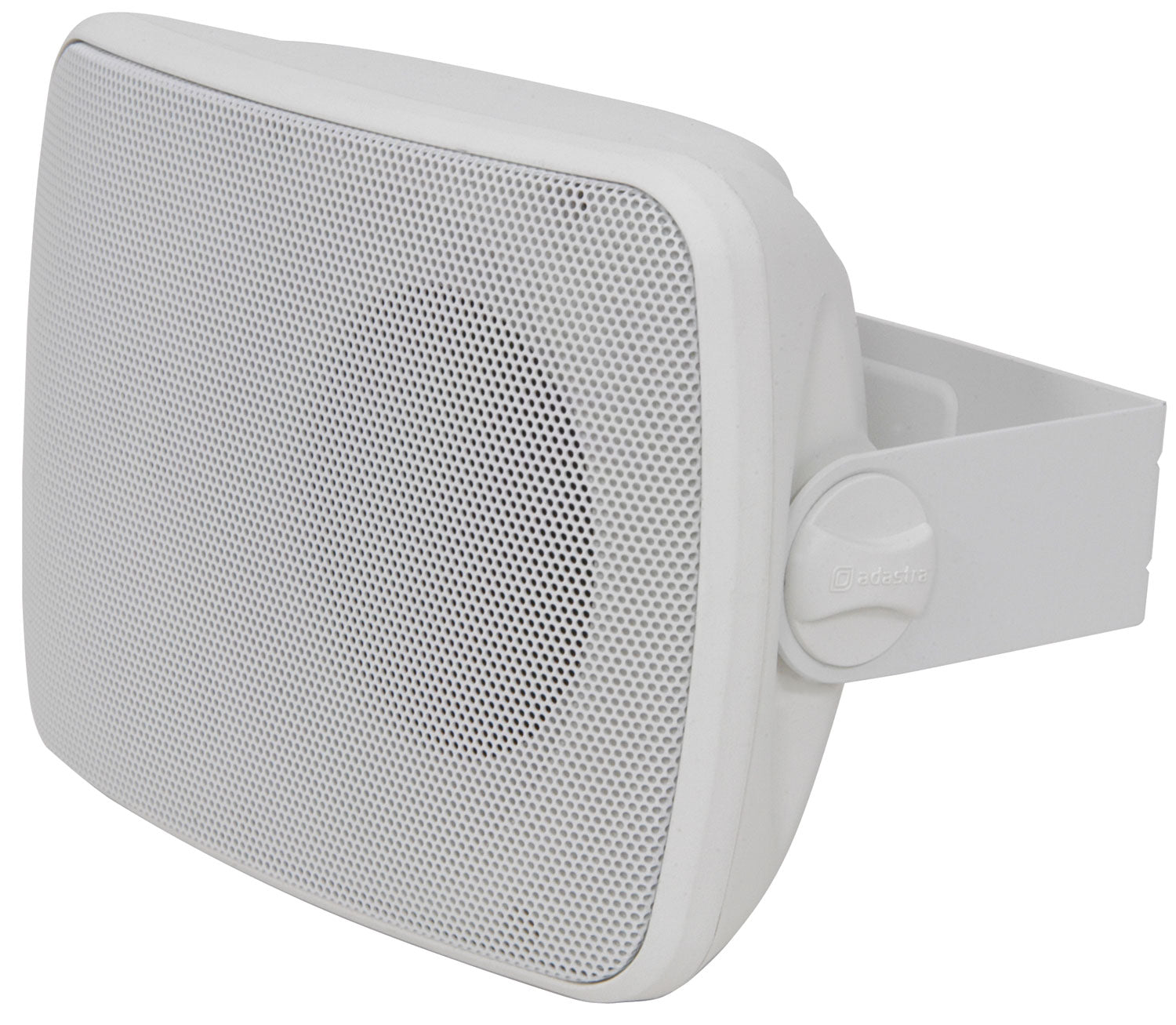 Adastra FC4V-W compact 100V background speaker 3.5in, white - view 8