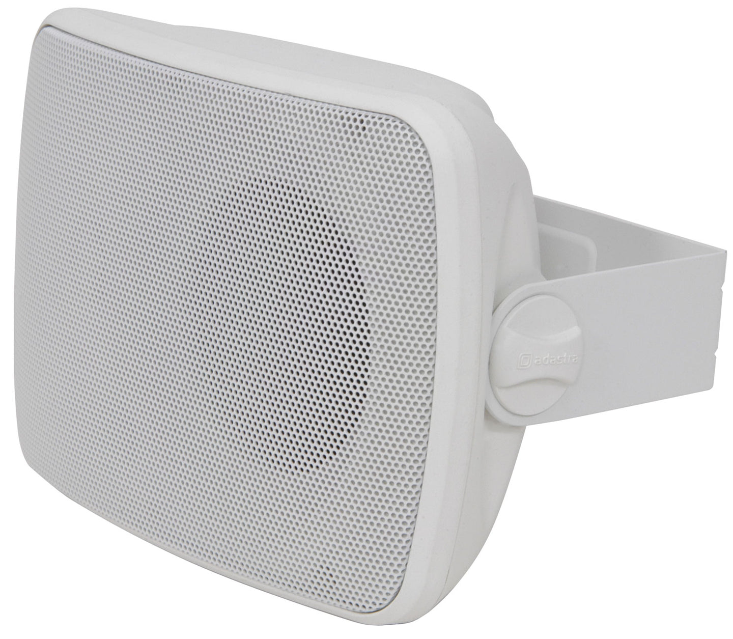 Adastra FC4V-W compact 100V background speaker 3.5in, white - view 8