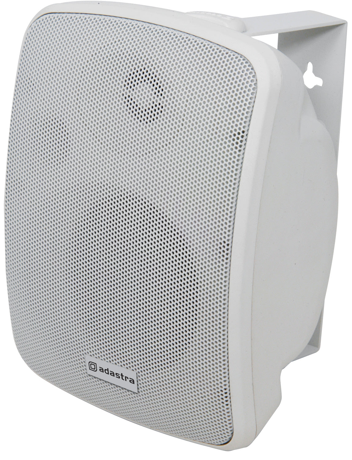 Adastra FC4V-W compact 100V background speaker 3.5in, white - view 7