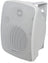 Adastra FC4V-W compact 100V background speaker 3.5in, white - view 7