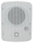 Adastra FC4V-W compact 100V background speaker 3.5in, white