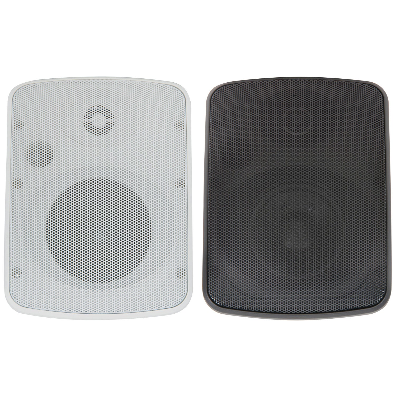 Adastra FC4V-W compact 100V background speaker 3.5in, white - view 9