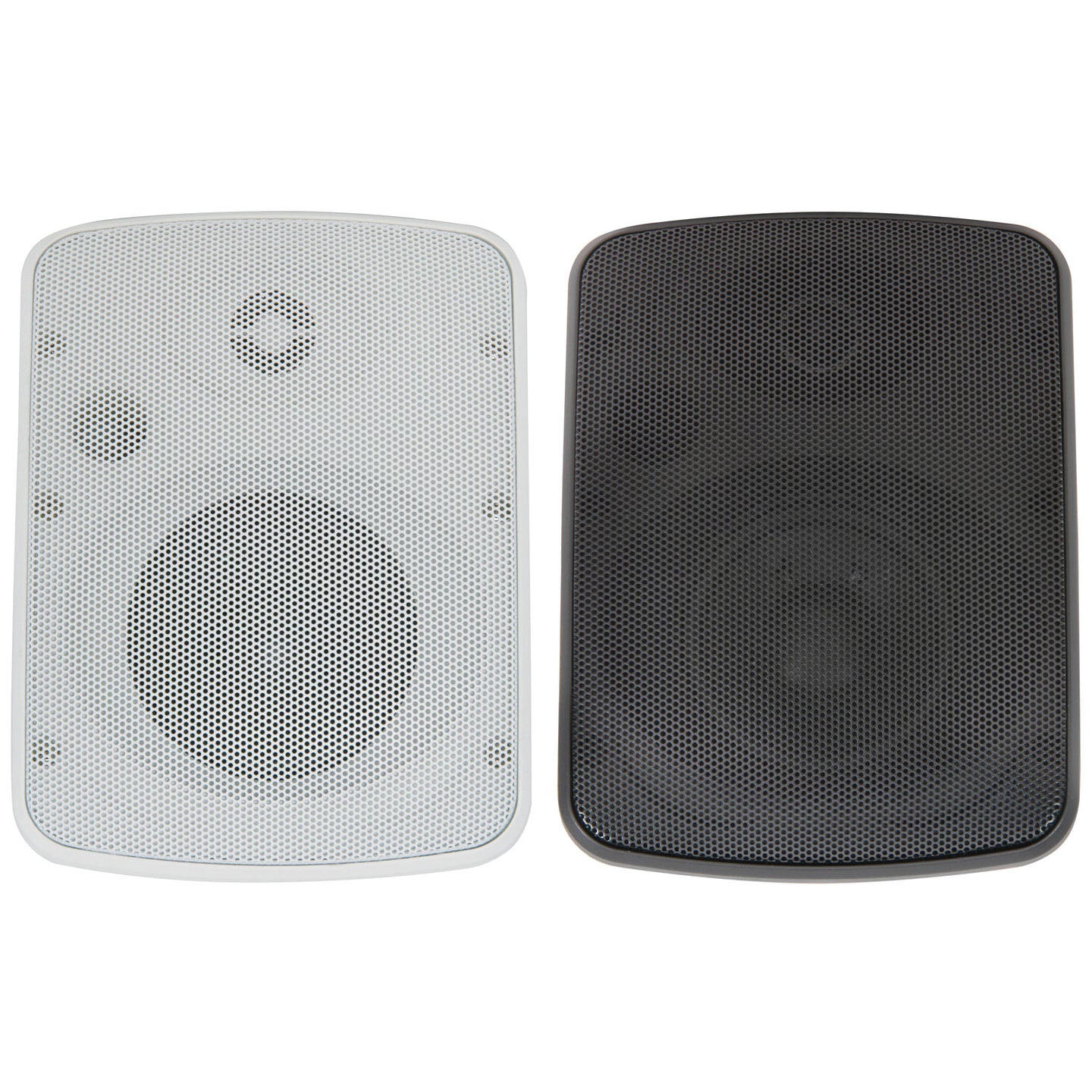 Adastra FC4V-W compact 100V background speaker 3.5in, white - view 9