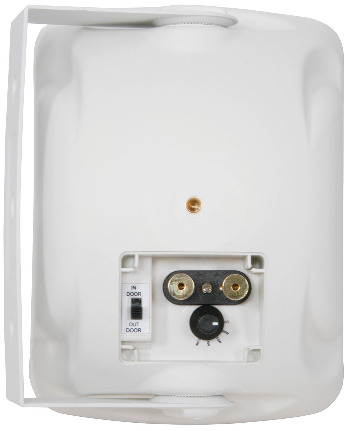 Adastra FC4V-W compact 100V background speaker 3.5in, white - view 3
