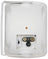Adastra FC4V-W compact 100V background speaker 3.5in, white - view 3
