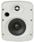Adastra FC4V-W compact 100V background speaker 3.5in, white - view 4