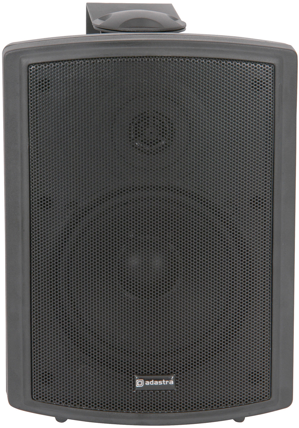 Adastra FSV-B High performance foreground speaker, 100V line, 8 Ohm, 65W rms, black