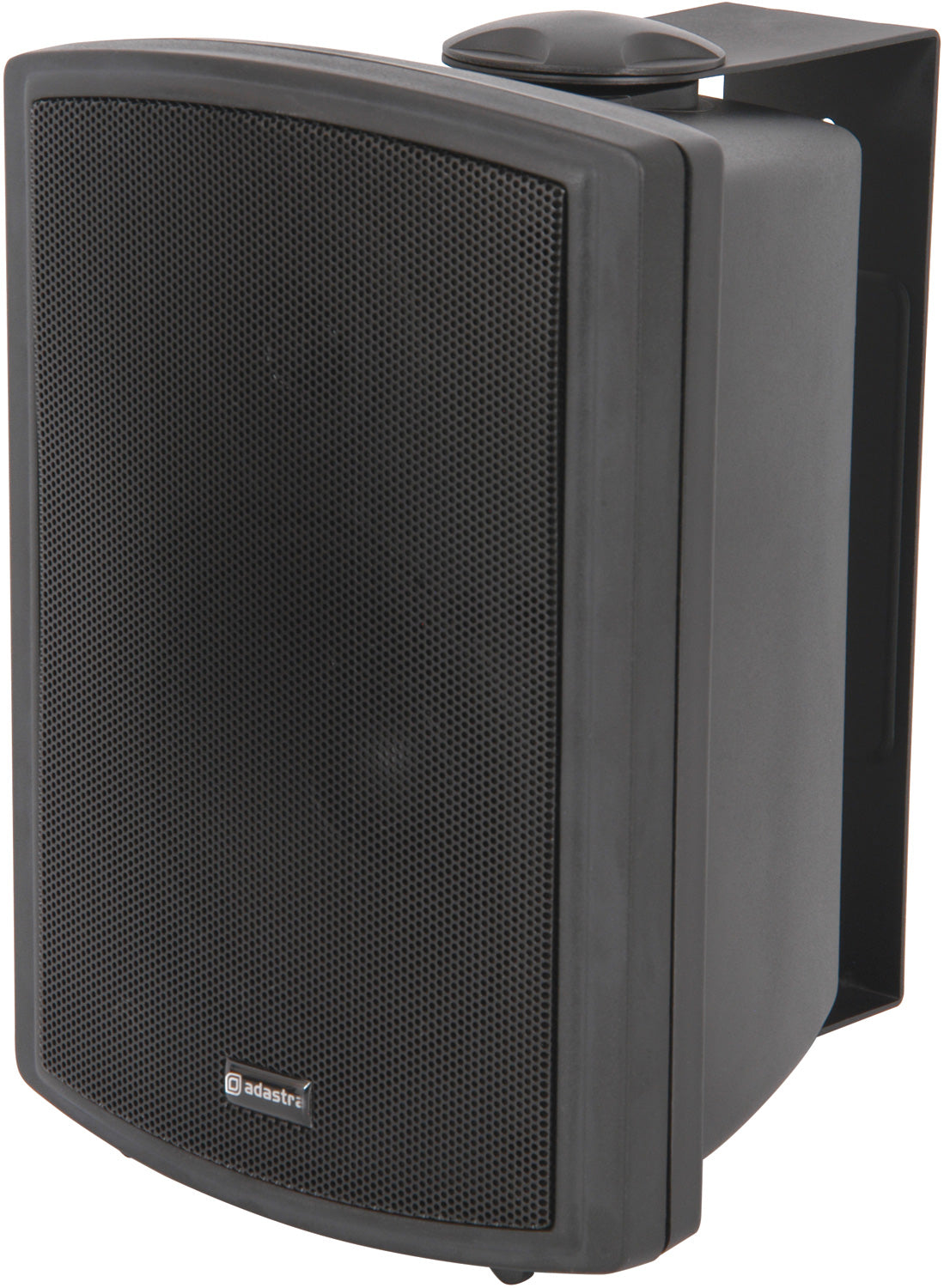 Adastra FSV-B High performance foreground speaker, 100V line, 8 Ohm, 65W rms, black - view 3