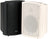 Adastra FSV-B High performance foreground speaker, 100V line, 8 Ohm, 65W rms, black - view 4