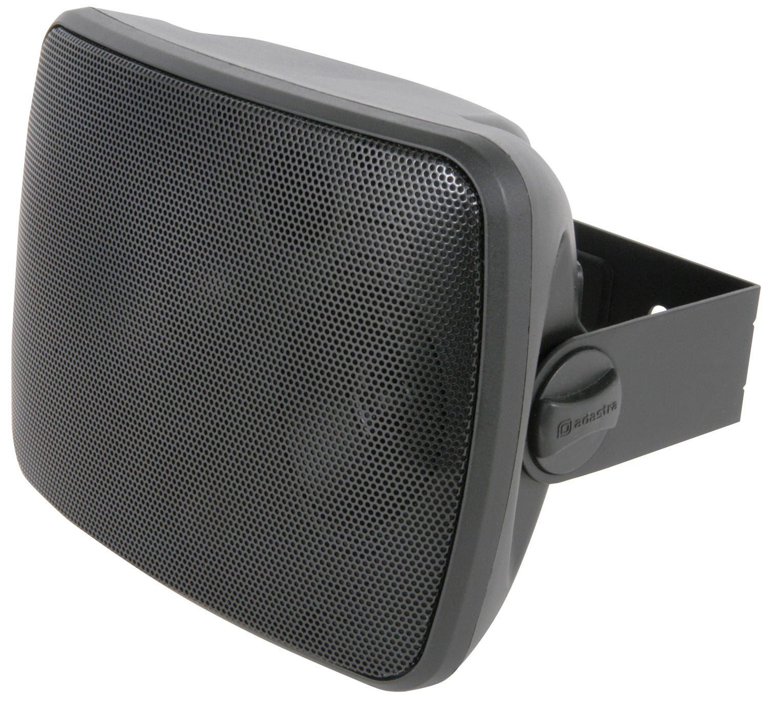 Adastra FC4V-B compact 100V background speaker 3.5in, black - view 3