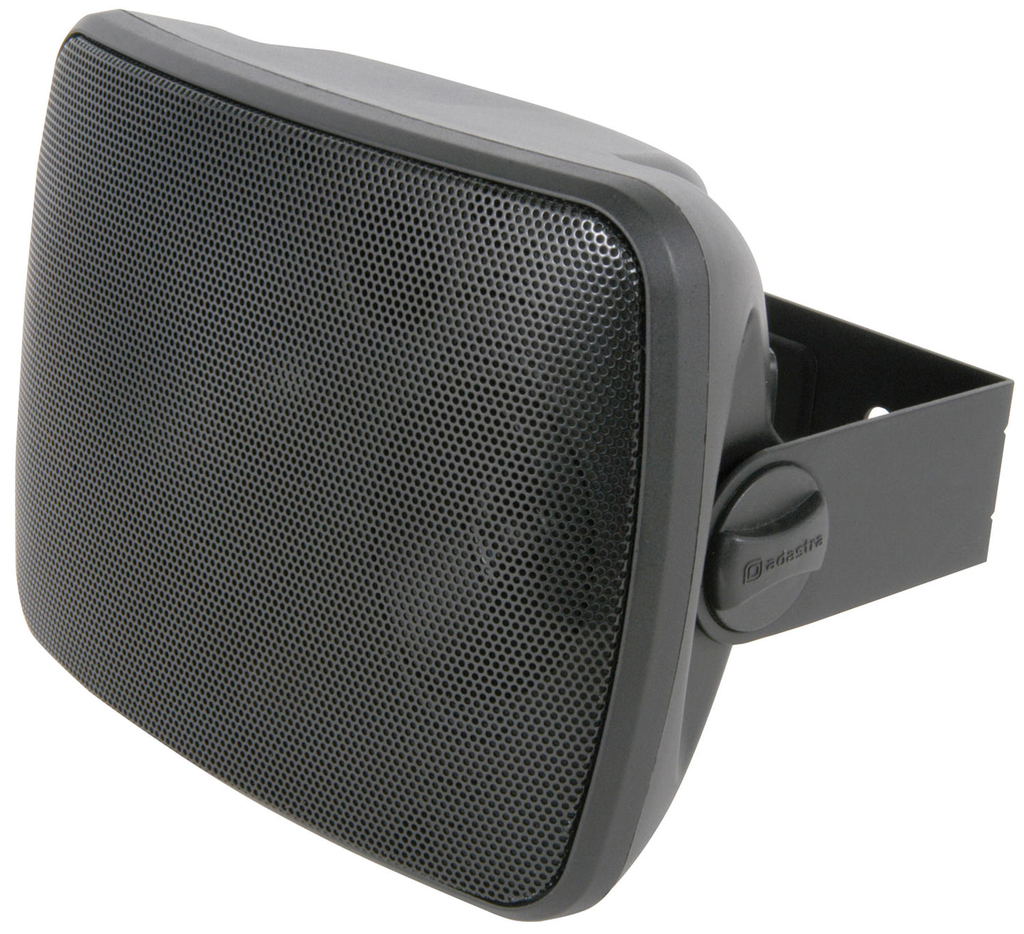 Adastra FC4V-B compact 100V background speaker 3.5in, black - view 3