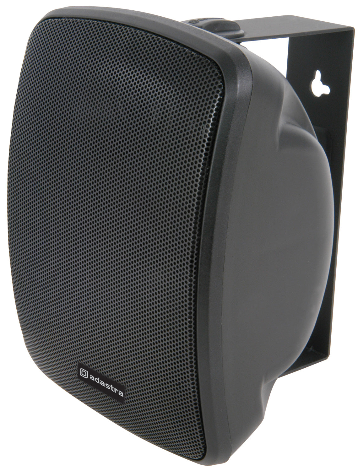 Adastra FC4V-B compact 100V background speaker 3.5in, black - view 4