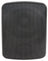 Adastra FC4V-B compact 100V background speaker 3.5in, black