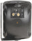 Adastra FC4V-B compact 100V background speaker 3.5in, black - view 5