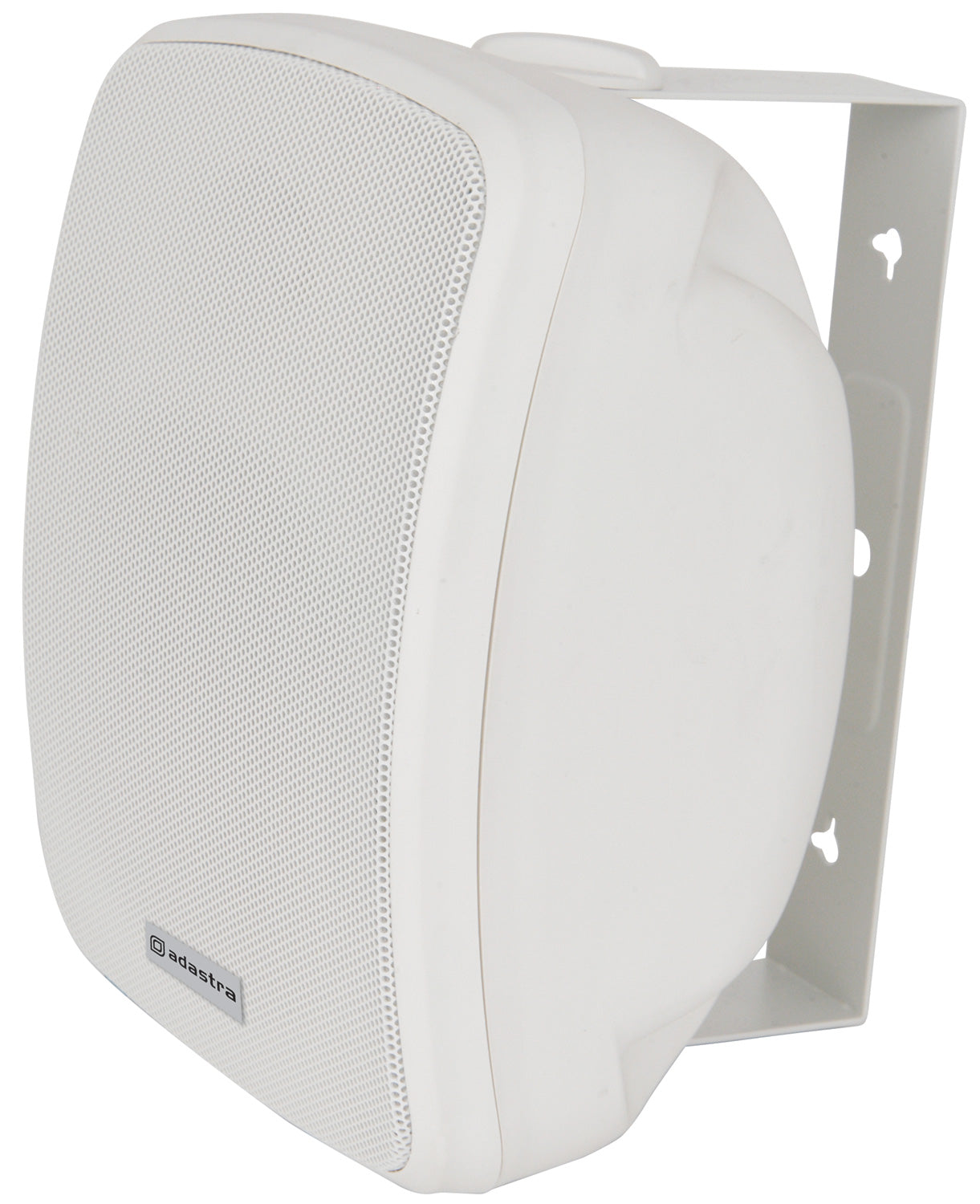 Adastra FC5V-W compact 100V background speaker 5.25in, white - view 8
