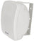 Adastra FC5V-W compact 100V background speaker 5.25in, white - view 8