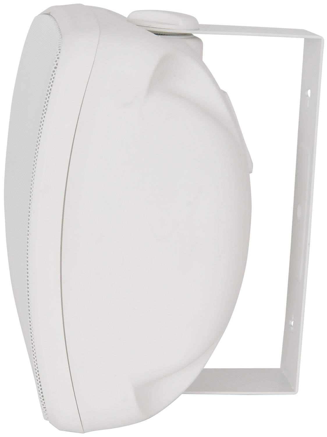 Adastra FC5V-W compact 100V background speaker 5.25in, white - view 3