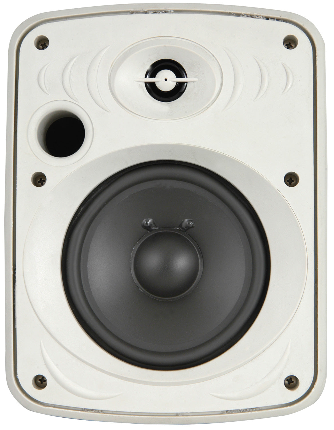 Adastra FC5V-W compact 100V background speaker 5.25in, white - view 4