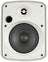 Adastra FC5V-W compact 100V background speaker 5.25in, white - view 4