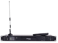 Adastra AS-6 mkII Audio Source Multi-Format Player