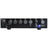 Adastra UA120 Compact 5ch Mixer-Amp