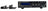 Adastra UX120 Compact 100V Mixer-Amplifier 120W - view 8