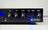 Adastra UX120 Compact 100V Mixer-Amplifier 120W - view 5