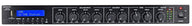 Adastra MM240 Mixer-amplifier 2 x 120W