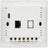 Adastra TR86 Touch Wall Remote for RZ45 Audio Matrix - view 3