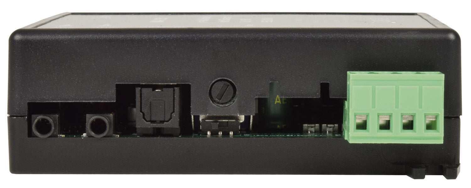 Adastra IWA215B In-wall Amplifier with Bluetooth 2 x 15W - view 4