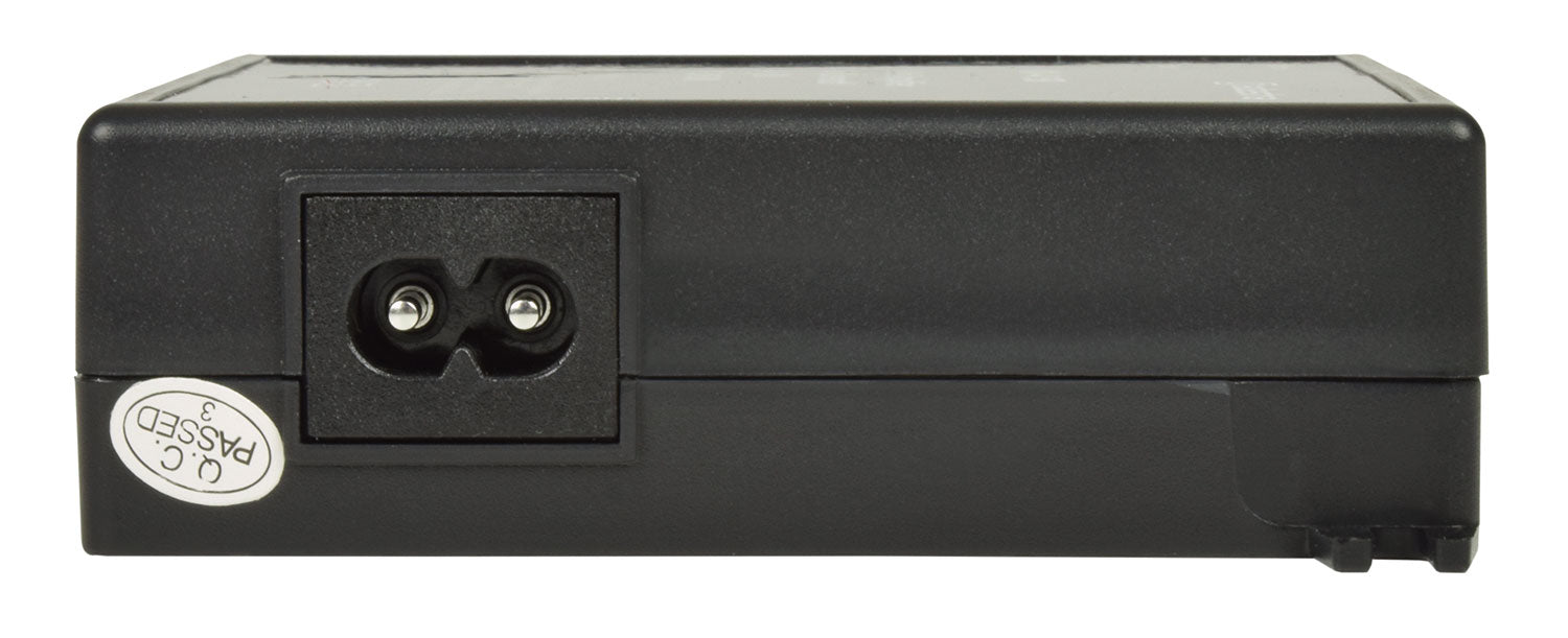 Adastra IWA215B In-wall Amplifier with Bluetooth 2 x 15W - view 5