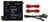 Adastra IWA215B In-wall Amplifier with Bluetooth 2 x 15W
