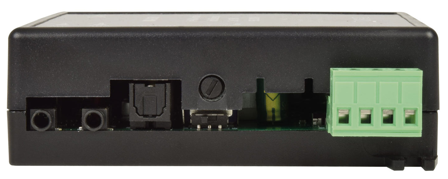 Adastra IWA230B In-wall Amplifier with Bluetooth 2 x 30W - view 2