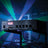 Adastra DM60 Digital 100V Mixer-Amp 60W - view 2