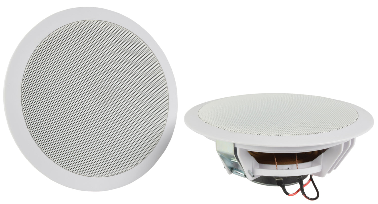 Adastra WA-215 Amplifier + Ceiling Speakers Set - view 4
