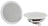 Adastra WA-215 Amplifier + Ceiling Speakers Set - view 4