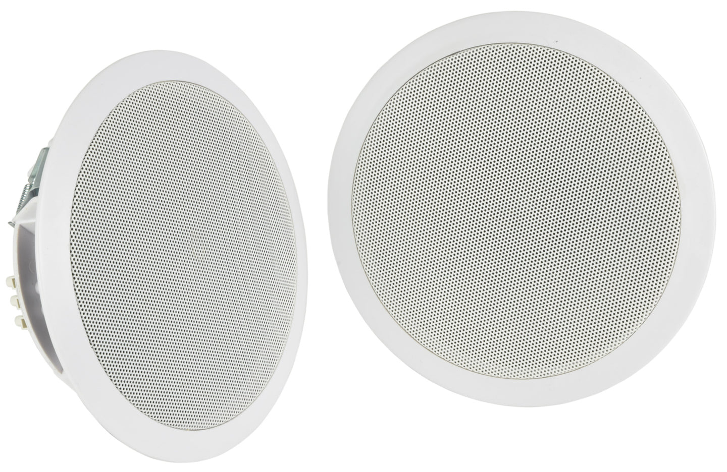 Adastra WA-215 Amplifier + Ceiling Speakers Set - view 5