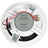 Adastra WA-215 Amplifier + Ceiling Speakers Set - view 7
