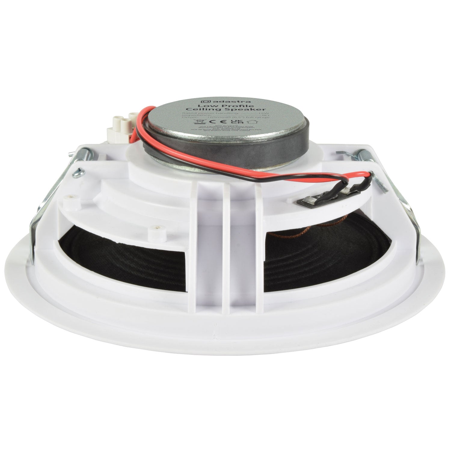 Adastra WA-215 Amplifier + Ceiling Speakers Set - view 8