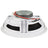 Adastra WA-215 Amplifier + Ceiling Speakers Set - view 8