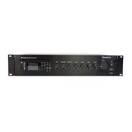 Adastra RMC120D Mixer-amp 120W + CD/BT/USB/SD/DAB/FM