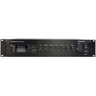 Adastra RMC240D Mixer-amp 240W + CD/BT/USB/SD/DAB/FM