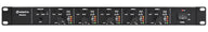 Adastra RMS605 Amplifier 100V - 5 x 60W