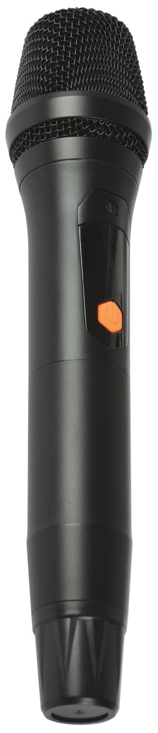 Adastra UHF Handheld Mic for SA amp