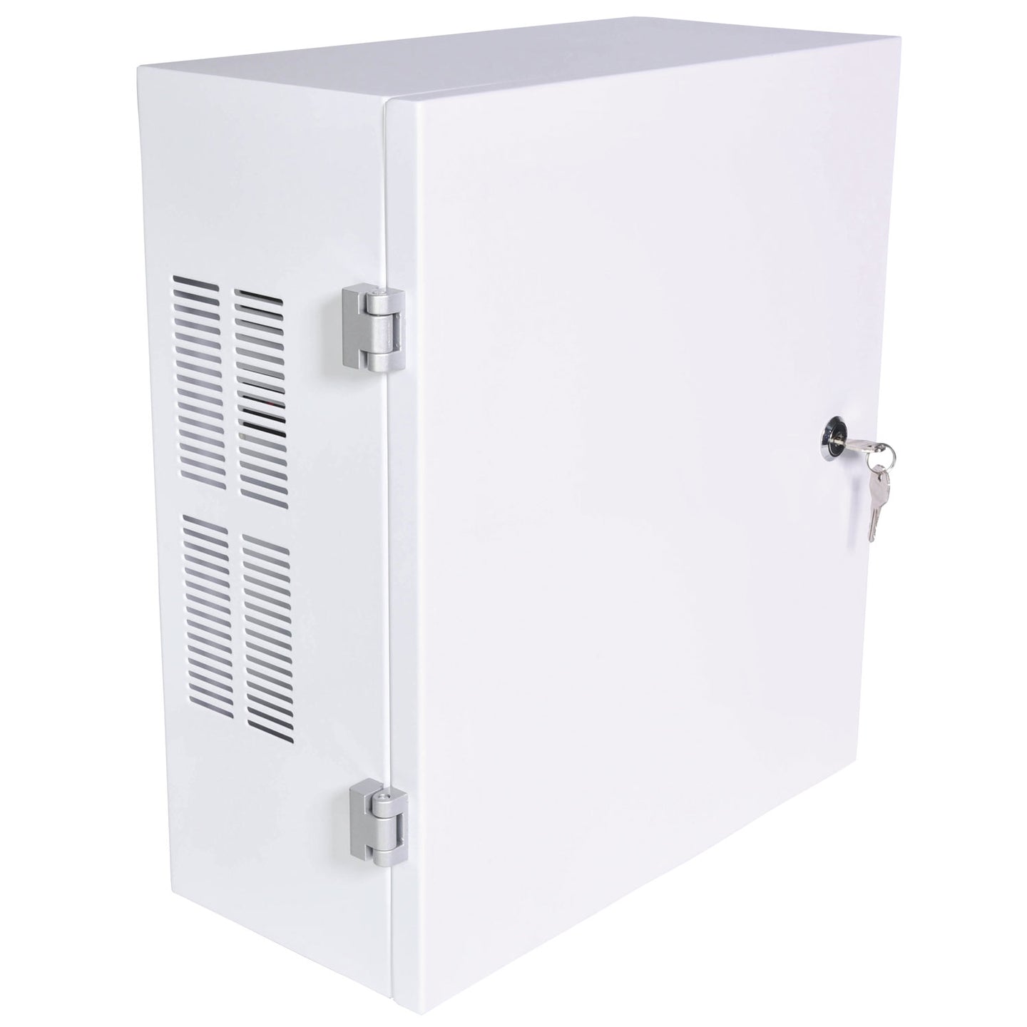 Adastra SA240 Secure Wall Amplifier 100V + UHF Mic - view 5